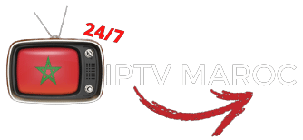 IPTV MAROC 24
